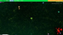 Frogar.io: Gameplay Frog Io