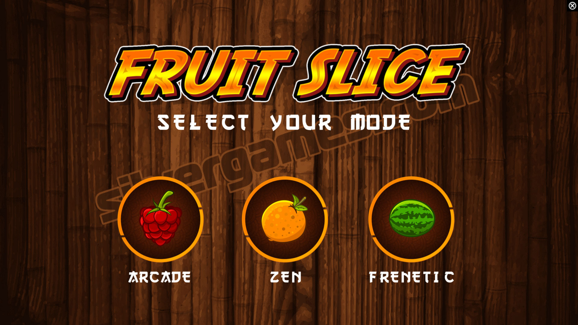 slice it all online game