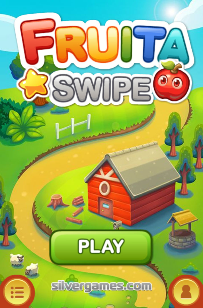 fruit swipe 2 game