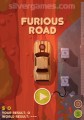 Furious Road: Menu