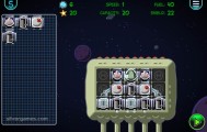 Galaxy Siege: Flying Space Ship