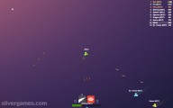 Galaxystrife: Gameplay Space Battle