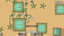 Gallons.io: Building Water Pipes
