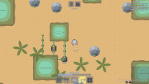Gallons.io: Collecting Water