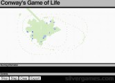 Conway's Game Of Life: Life Game World