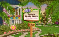 Garden Design: Menu