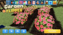 Gartenpflege Simulator : Menu