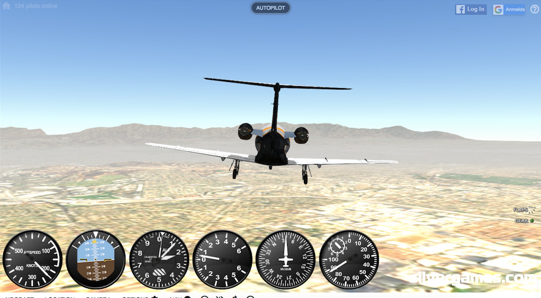 Simulator Games Unblocked Plane Flash Flight Simulator Unblocked