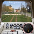 Симулятор Немецкого Трамвая: Gameplay Train