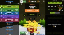 Gift Clicker: Gameplay Clicker Idle
