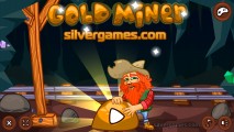 Золотоискатель: Mining
