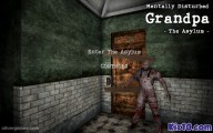 Grandpa Horror: Escape Game