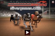 Greyhound Racing: Menu