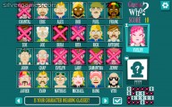 Guess Who?: Gameplay