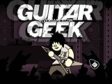 Guitar Geek: Menu