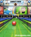 Gumball Strike Ultimate Bowling: Battle Bowlers