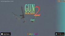 Gun Builder 2: Menu
