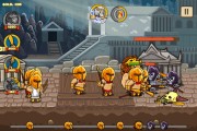 Heroes Of Myths: Ancient Heros Attack