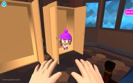 Hide N Seek 3D: Hide Seek Searching