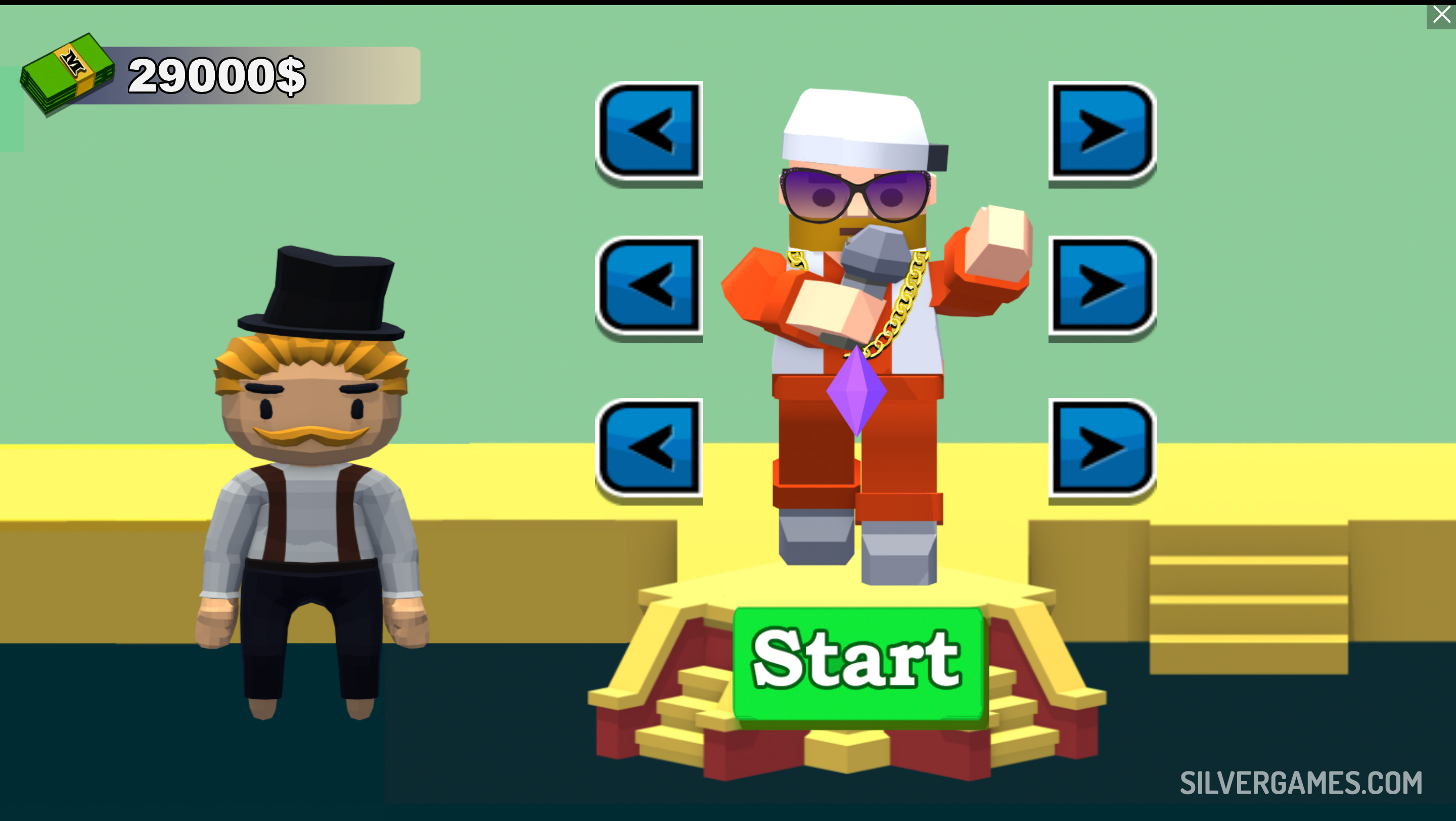 hip-hop-dance-hero-play-hip-hop-dance-hero-online-on-silvergames