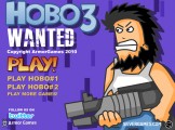 Hobo 3: Menu