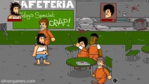 Hobo Prison Brawl Online on SilverGames