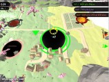 Hole.io: Gameplay