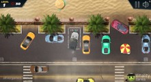 Holiday Parking: Car Parking Gameplay