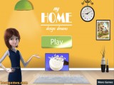 Home Design Game - Play Home Design Game Online on SilverGames