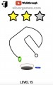 Hook And Rings: Tricky Game