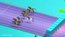 Horse Derby Racing: Racing Horse Mars