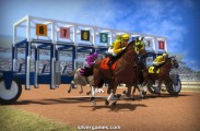 Horse Racing: Jockey