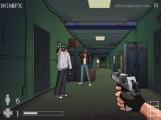 Sauvetage D'Otage : Gameplay Shooting Enemies