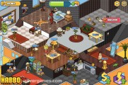 Hotel Baron: Gameplay Management Hotel Strategy