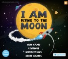 I Am Flying To The Moon: Menu
