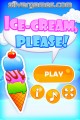 Ice-Cream, Please!: Gameplay