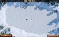 Ice Fishing: Ice Fishing Winter