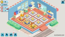 Idle Pet Business: Gameplay
