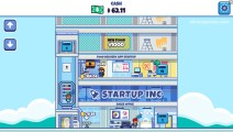 Idle Startup Tycoon: Start Up Business