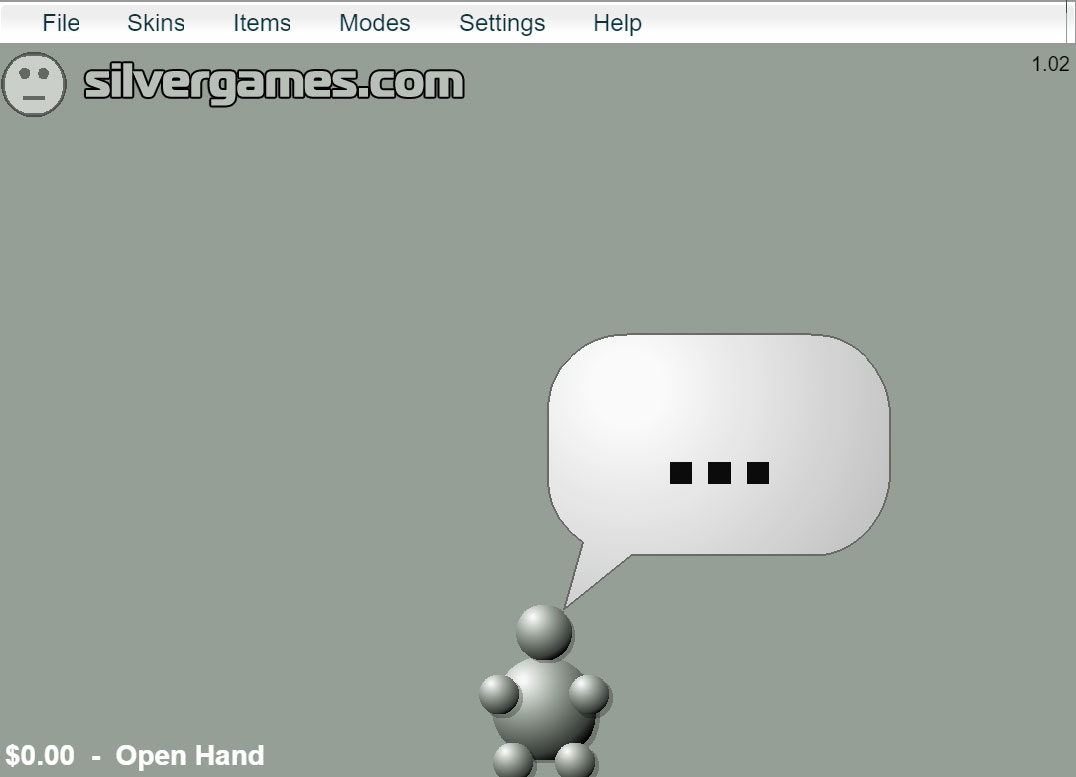 Interactive Buddy - Play Interactive Buddy Online on SilverGames