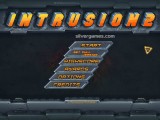 Intrusion 2: Menu