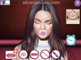 Jenner Lip Doctor: Beauty Treatment