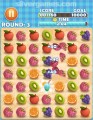Juicy Dash: Gameplay 3 Puzzle