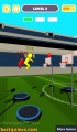 Jump Dunk 3D: Cpu Basketball