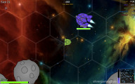 Kazap.io: Battle Royale Space