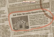 Killer Clown Nights: Gameplay Security Job