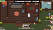 Killer.io: Mission To Kill