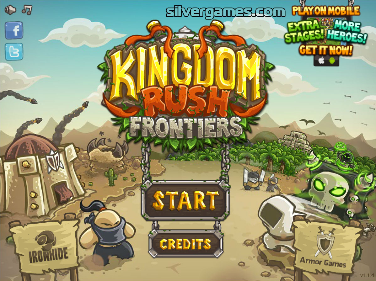 Kingdom Rush Kostenlos Spielen