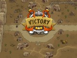 Kingdom Rush Frontiers: Tower Defense Game