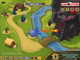 Kingdom Wars Idle: Gameplay